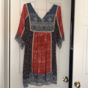 Sundance dress